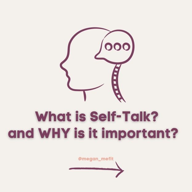 What is self-talk? and WHY is it so&nbsp;important?